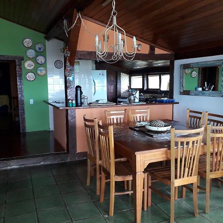Casa Das Ilhas Ilhabela Ngoại thất bức ảnh