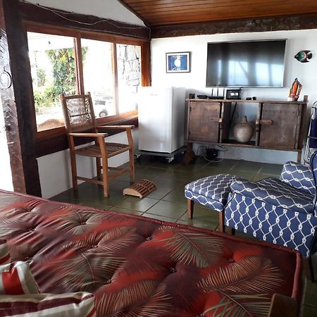 Casa Das Ilhas Ilhabela Ngoại thất bức ảnh
