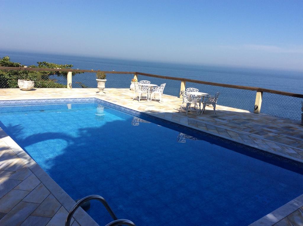 Casa Das Ilhas Ilhabela Ngoại thất bức ảnh