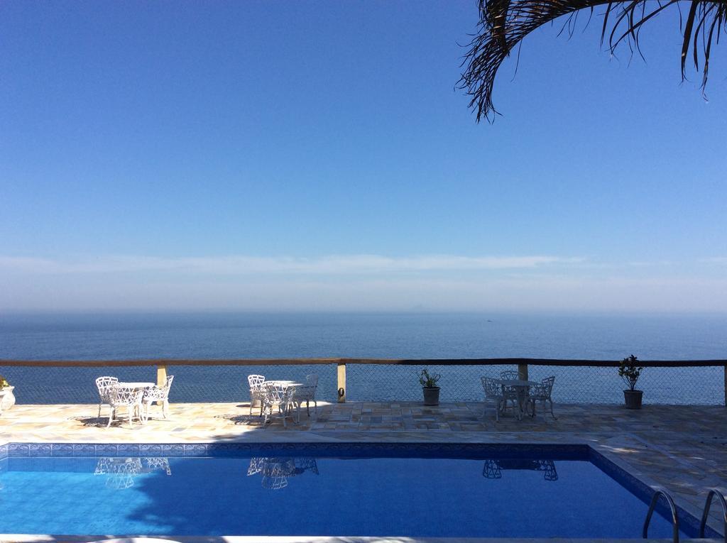Casa Das Ilhas Ilhabela Ngoại thất bức ảnh