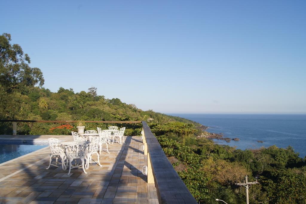 Casa Das Ilhas Ilhabela Ngoại thất bức ảnh