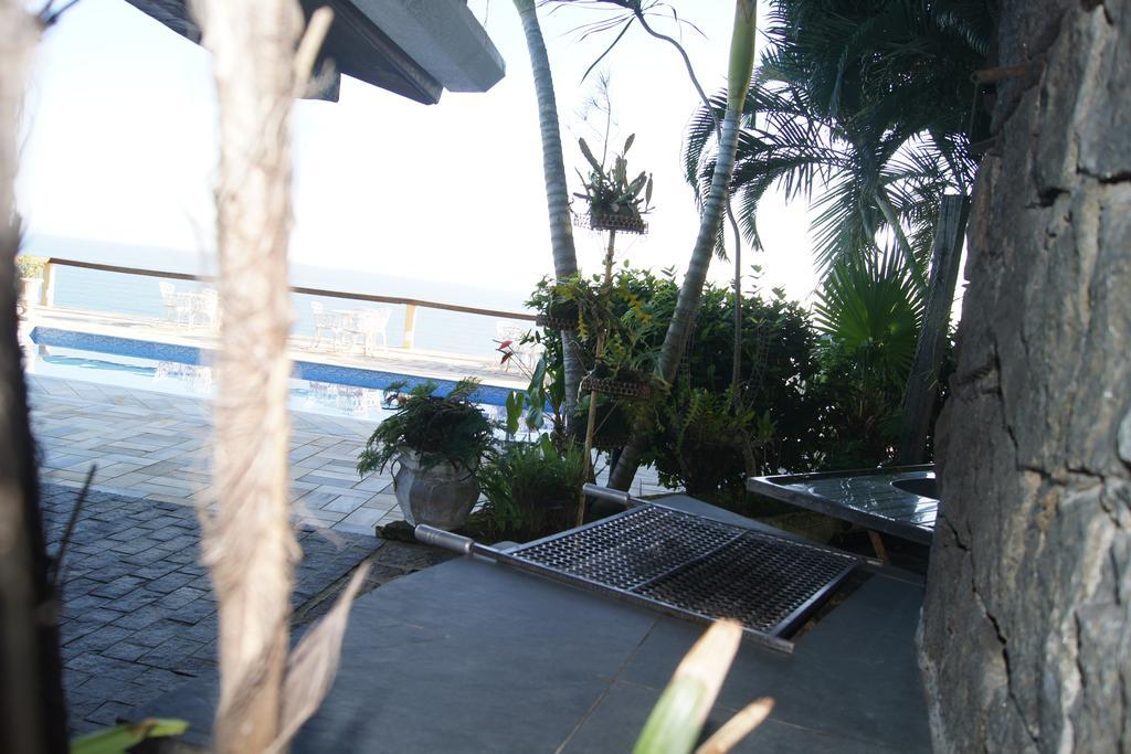 Casa Das Ilhas Ilhabela Ngoại thất bức ảnh