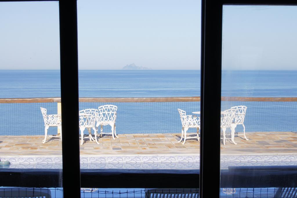 Casa Das Ilhas Ilhabela Ngoại thất bức ảnh