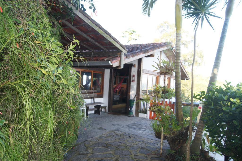 Casa Das Ilhas Ilhabela Ngoại thất bức ảnh