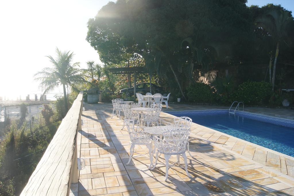 Casa Das Ilhas Ilhabela Ngoại thất bức ảnh