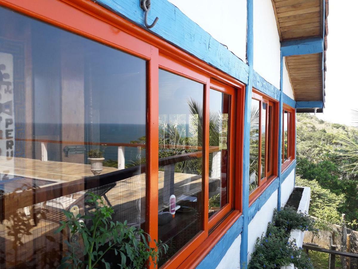 Casa Das Ilhas Ilhabela Ngoại thất bức ảnh