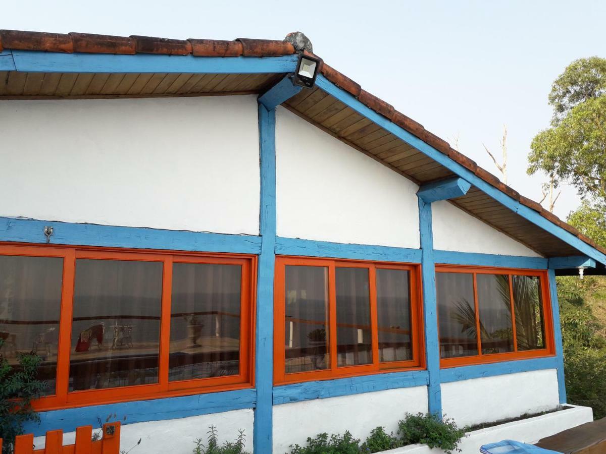 Casa Das Ilhas Ilhabela Ngoại thất bức ảnh
