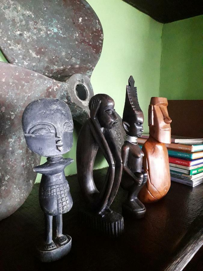 Casa Das Ilhas Ilhabela Ngoại thất bức ảnh