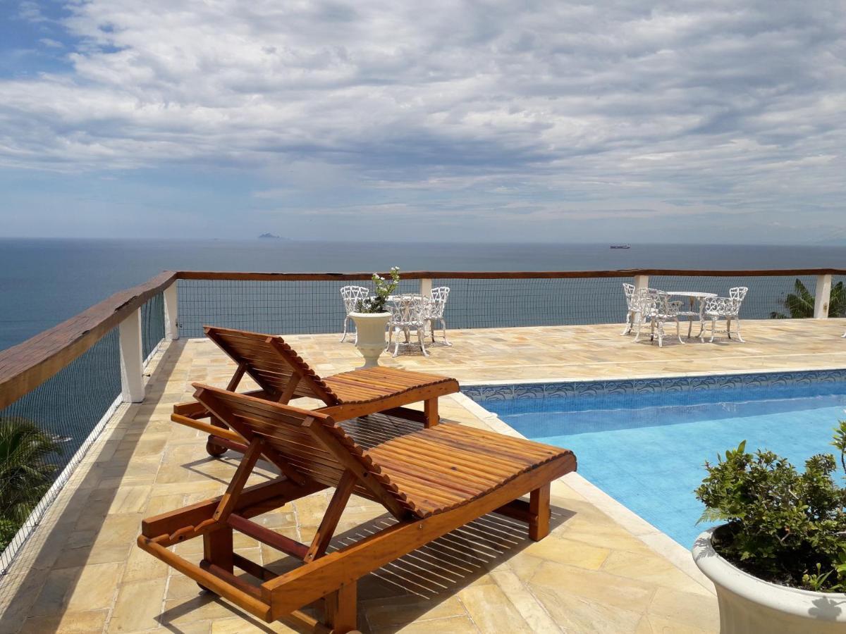 Casa Das Ilhas Ilhabela Ngoại thất bức ảnh