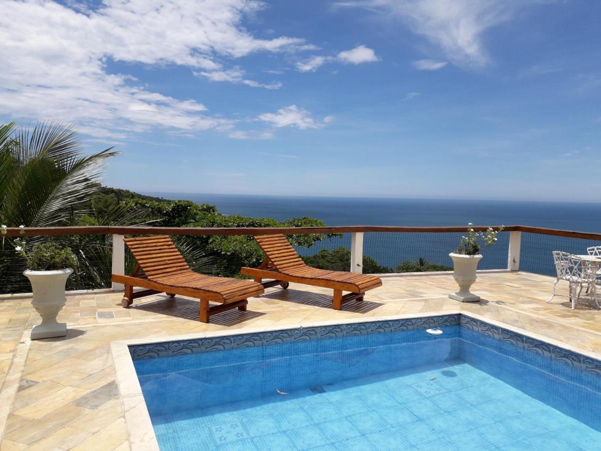 Casa Das Ilhas Ilhabela Ngoại thất bức ảnh