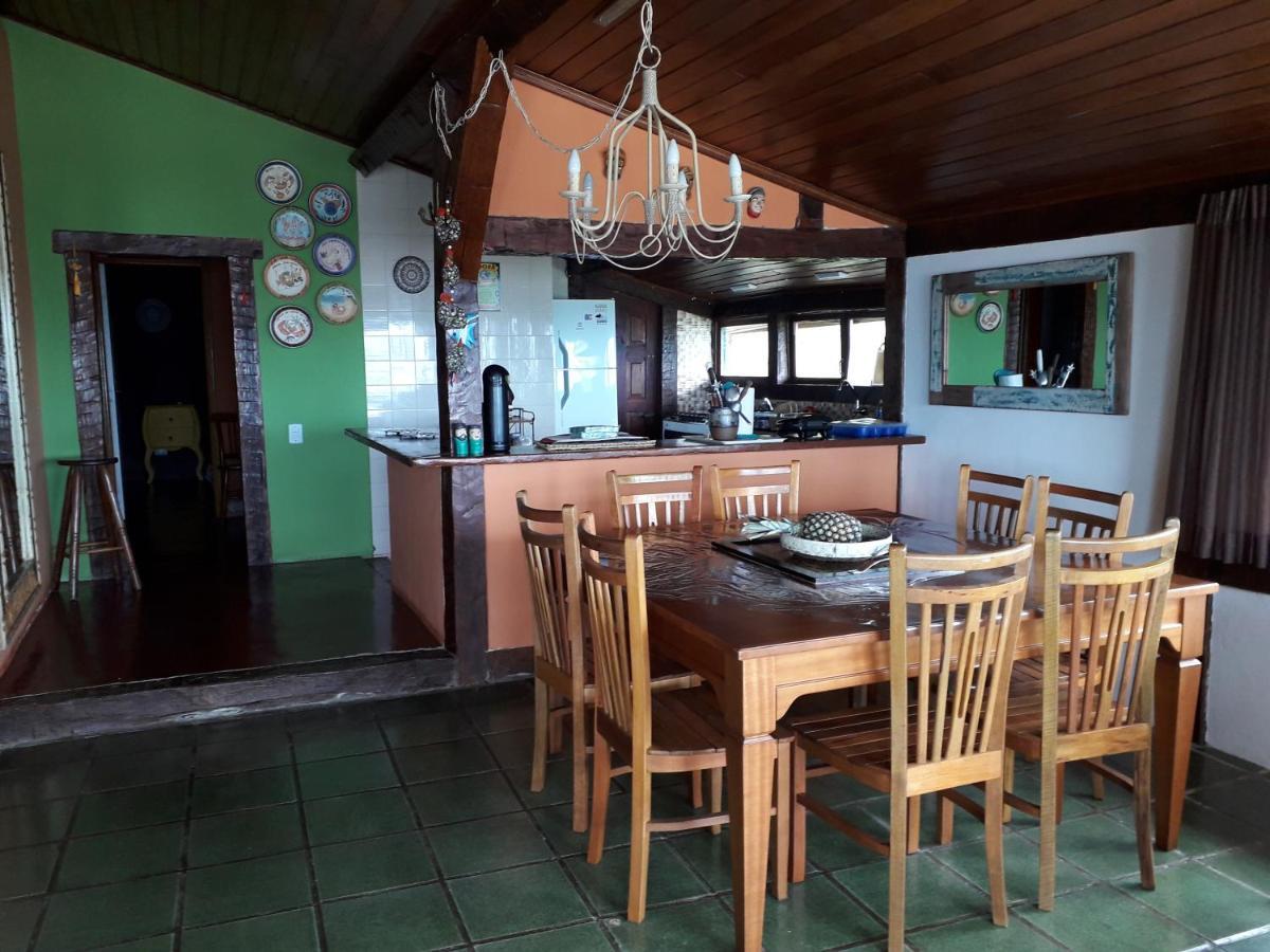Casa Das Ilhas Ilhabela Ngoại thất bức ảnh