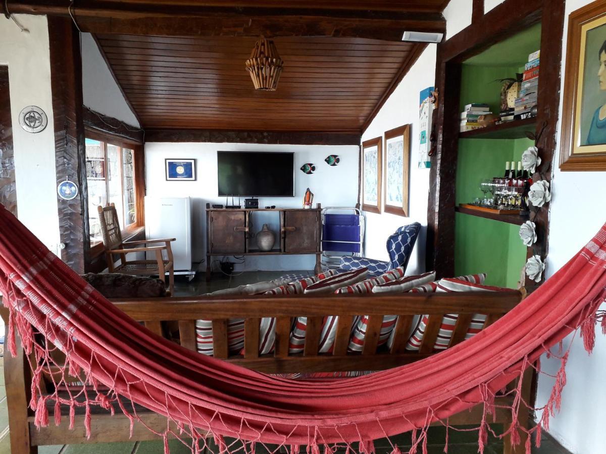 Casa Das Ilhas Ilhabela Ngoại thất bức ảnh