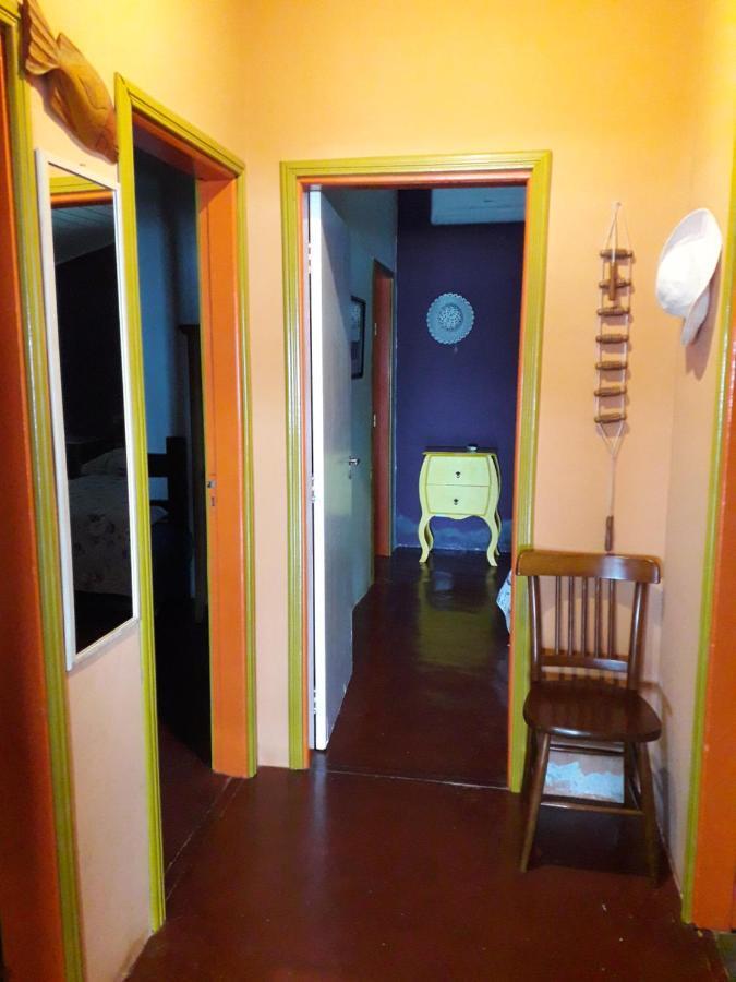 Casa Das Ilhas Ilhabela Ngoại thất bức ảnh