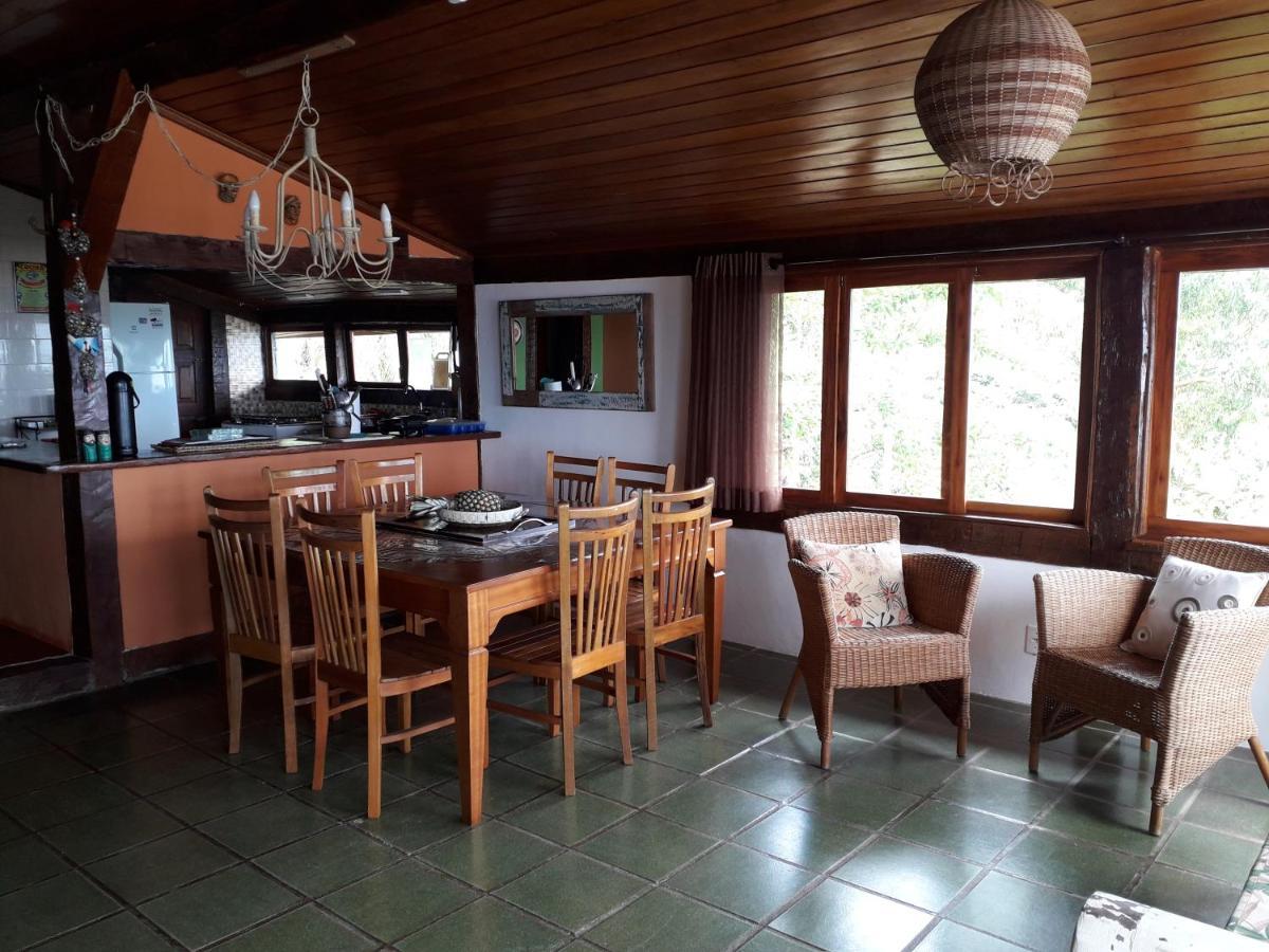 Casa Das Ilhas Ilhabela Ngoại thất bức ảnh