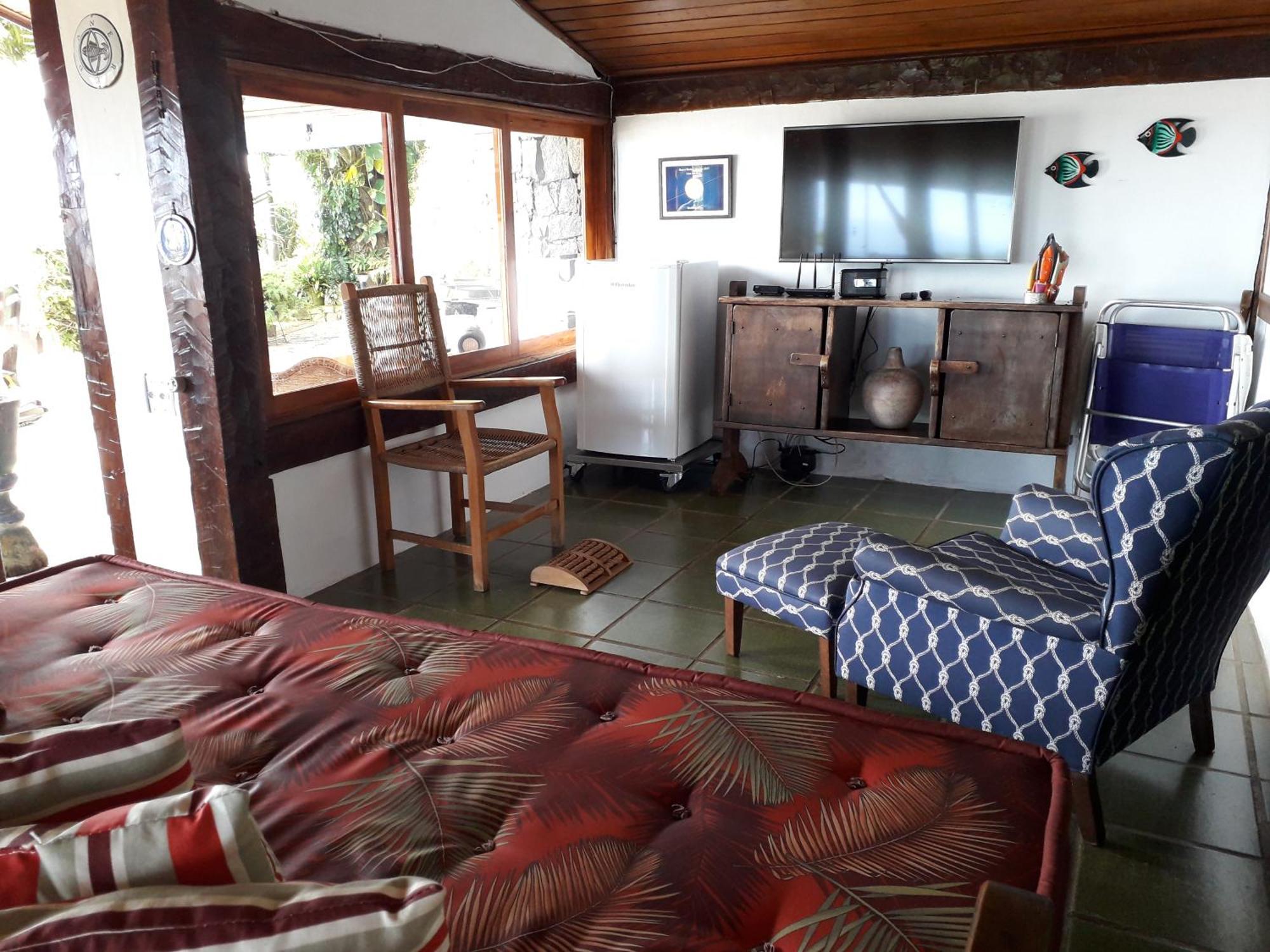 Casa Das Ilhas Ilhabela Ngoại thất bức ảnh