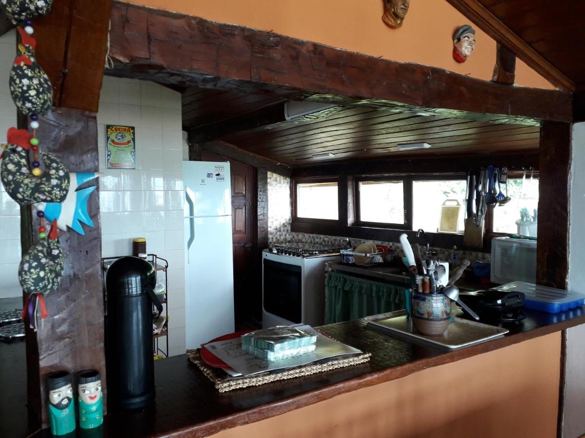 Casa Das Ilhas Ilhabela Ngoại thất bức ảnh